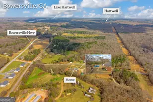 2299 Memorial Rd, Bowersville, GA 30516 - Photo 49