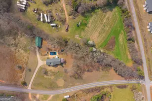 2299 Memorial Rd, Bowersville, GA 30516 - Photo 11