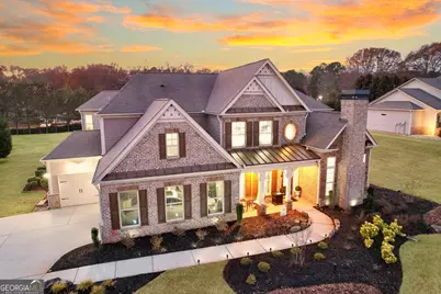 115 Haddonstone Drive, Fayetteville, GA 30215 - Photo 77