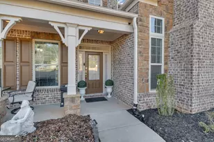 115 Haddonstone Dr, Fayetteville, GA 30215 - Photo 7