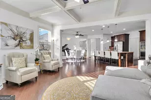 115 Haddonstone Dr, Fayetteville, GA 30215 - Photo 31