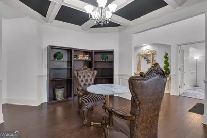 115 Haddonstone Drive, Fayetteville, GA 30215 - Photo 13