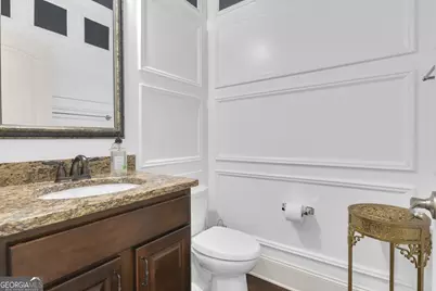 115 Haddonstone Drive, Fayetteville, GA 30215 - Photo 33