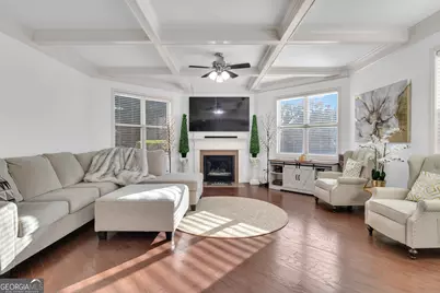 115 Haddonstone Drive, Fayetteville, GA 30215 - Photo 29