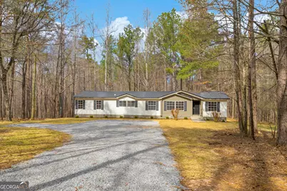 60 Tribble Bottoms Road, Arnoldsville, GA 30619 - Photo 5