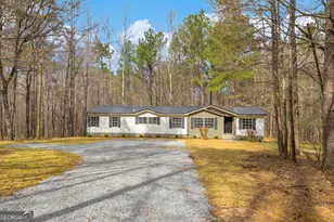 60 Tribble Bottoms Rd, Arnoldsville, GA 30619 - Photo 5