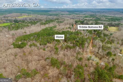 60 Tribble Bottoms Road, Arnoldsville, GA 30619 - Photo 57
