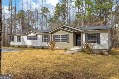 60 Tribble Bottoms Road, Arnoldsville, GA 30619 - Photo 1