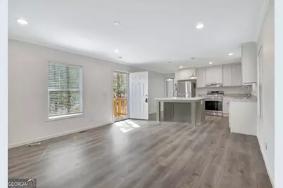 83 Fernwood Drive, Fayetteville, GA 30214 - Photo 13