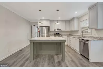 83 Fernwood Drive, Fayetteville, GA 30214 - Photo 17