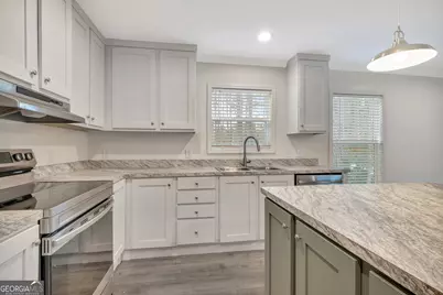 83 Fernwood Drive, Fayetteville, GA 30214 - Photo 21