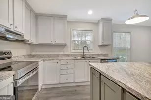 83 Fernwood Dr, Fayetteville, GA 30214 - Photo 21