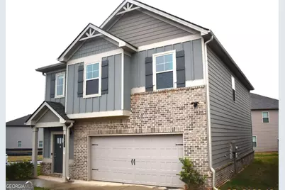 11967 Brightside Parkway #LOT 83, Hampton, GA 30228 - Photo 1