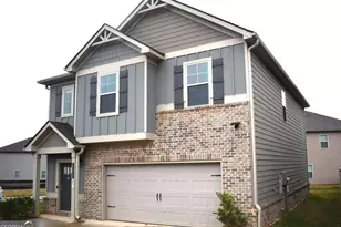 11967 Brightside Pkwy, Hampton, GA 30228 - Photo 1