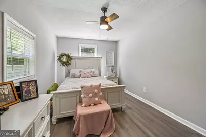 464 Hair Lake Road, Summerville, GA 30747 - Photo 27