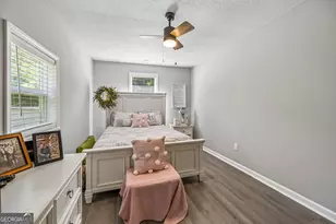464 Hair Lake Rd, Summerville, GA 30747 - Photo 27