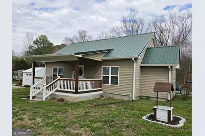 464 Hair Lake Road, Summerville, GA 30747 - Photo 1