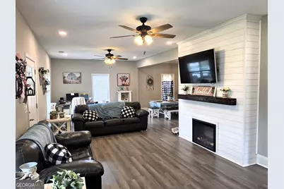 464 Hair Lake Road, Summerville, GA 30747 - Photo 3