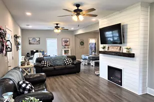 464 Hair Lake Rd, Summerville, GA 30747 - Photo 3