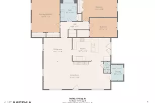 464 Hair Lake Rd, Summerville, GA 30747 - Photo 49