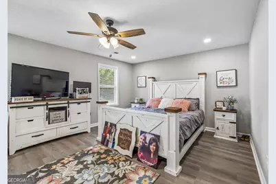 464 Hair Lake Road, Summerville, GA 30747 - Photo 31