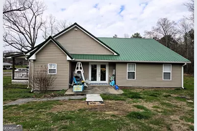 464 Hair Lake Road, Summerville, GA 30747 - Photo 33