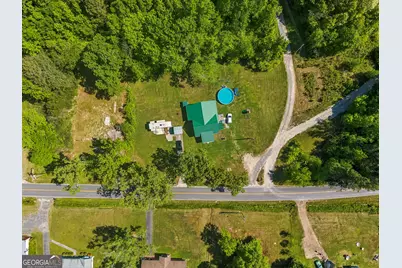 464 Hair Lake Road, Summerville, GA 30747 - Photo 47