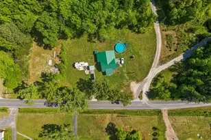 464 Hair Lake Rd, Summerville, GA 30747 - Photo 47