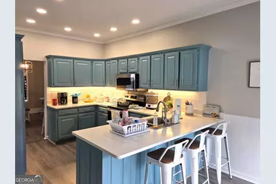 464 Hair Lake Road, Summerville, GA 30747 - Photo 9