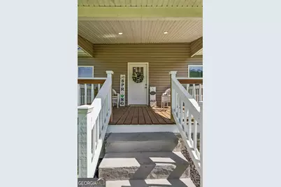 464 Hair Lake Road, Summerville, GA 30747 - Photo 9