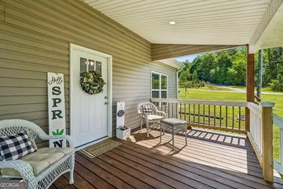 464 Hair Lake Road, Summerville, GA 30747 - Photo 5