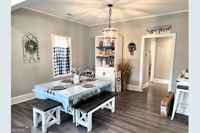 464 Hair Lake Road, Summerville, GA 30747 - Photo 5