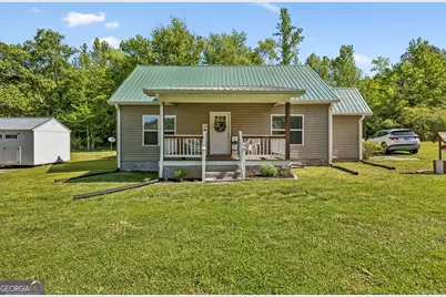 464 Hair Lake Road, Summerville, GA 30747 - Photo 3