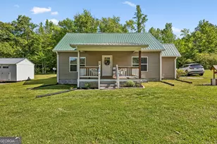 464 Hair Lake Rd, Summerville, GA 30747 - Photo 3