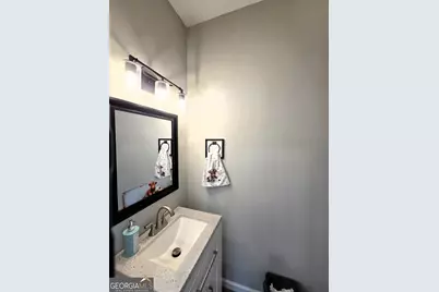 464 Hair Lake Road, Summerville, GA 30747 - Photo 23