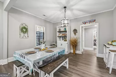464 Hair Lake Road, Summerville, GA 30747 - Photo 11