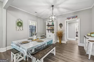 464 Hair Lake Rd, Summerville, GA 30747 - Photo 11