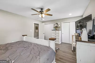 464 Hair Lake Road, Summerville, GA 30747 - Photo 33