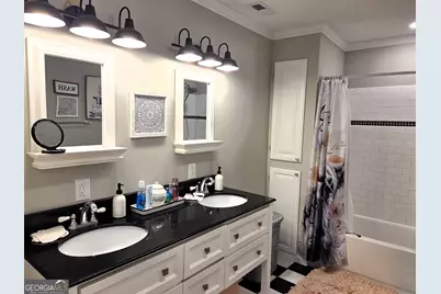 464 Hair Lake Road, Summerville, GA 30747 - Photo 13