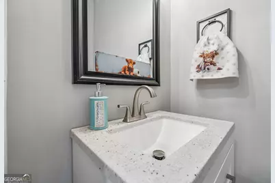 464 Hair Lake Road, Summerville, GA 30747 - Photo 21
