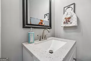 464 Hair Lake Rd, Summerville, GA 30747 - Photo 21