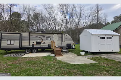 464 Hair Lake Road, Summerville, GA 30747 - Photo 31