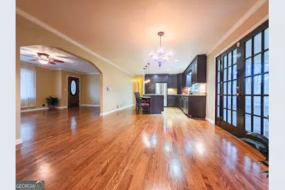 4791 Wayland Circle, Acworth, GA 30101 - Photo 17