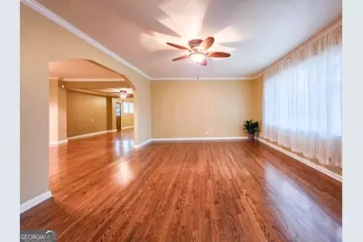 4791 Wayland Circle, Acworth, GA 30101 - Photo 7