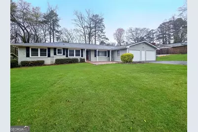 4791 Wayland Circle, Acworth, GA 30101 - Photo 3