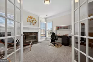 1090 Water Front Rd, Greensboro, GA 30642 - Photo 5