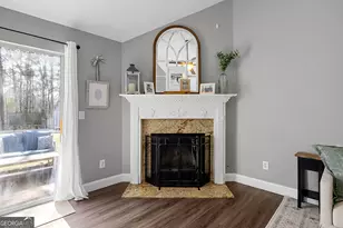 21 Cranford Mill Dr, Newnan, GA 30265 - Photo 5