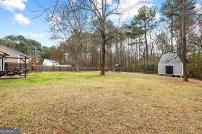 21 Cranford Mill Drive, Newnan, GA 30265 - Photo 33