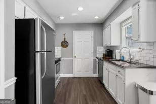 21 Cranford Mill Dr, Newnan, GA 30265 - Photo 9