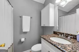 21 Cranford Mill Dr, Newnan, GA 30265 - Photo 21